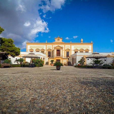 Villa Del Gattopardo Palermo Eksteriør bilde